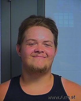 Tanner Christopher Adams Mugshot