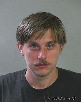 Tanner Scott Johnson Mugshot