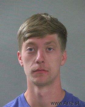 Tate Riley Thornton Mugshot