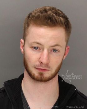 Taylor Dino Peterson Mugshot