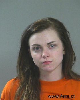 Taylor Aimee Smith Mugshot