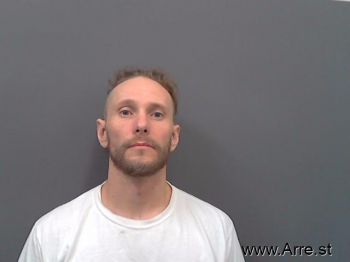 Taylor D Wilson Mugshot