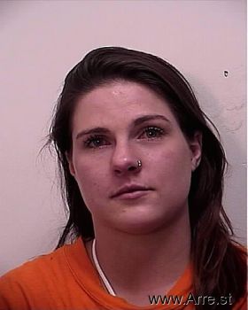 Taylor Lindsay Wilson Mugshot