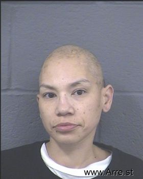 Teresa Michelle Moore Mugshot