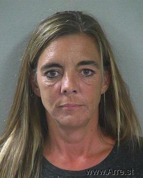 Teresa Ann Moore Mugshot