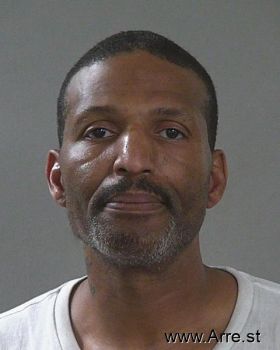 Terrence Lamond Johnson Mugshot