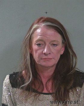 Terry Lynn Lewis Mugshot