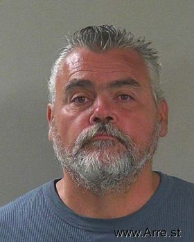 Terry Laroy Sparks Mugshot