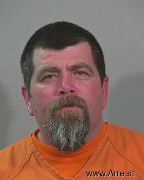 Terry Russell Warner Mugshot