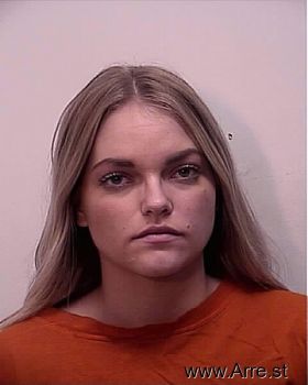 Tessa Claire Legarreta-middlesworth Mugshot