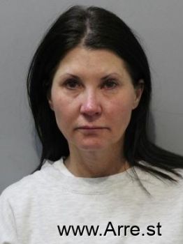 Theresa  Curnow Mugshot