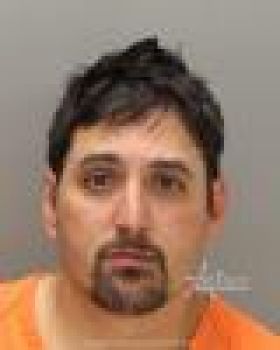 Thomas Edward Martinez Mugshot