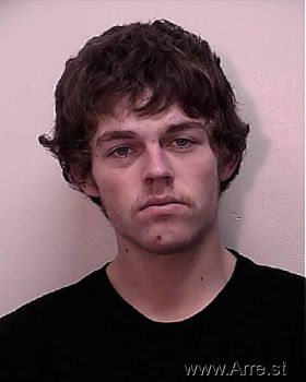 Thomas Peter Merten Mugshot