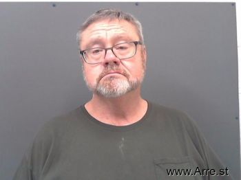 Thomas Lee Reynolds Mugshot