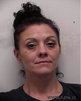 Tia Ann Gilpatrick Mugshot