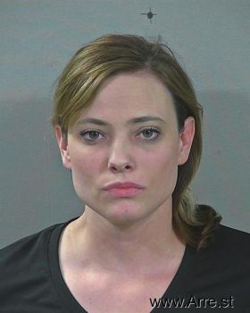 Tiffany Marie Burch Mugshot