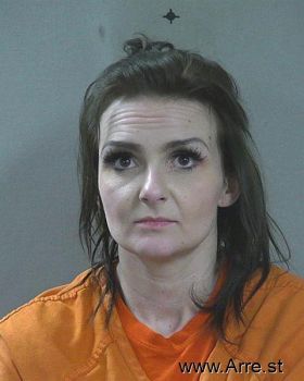 Tiffany Dianne Jones Mugshot