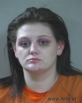 Tiffany Ann Williams Mugshot