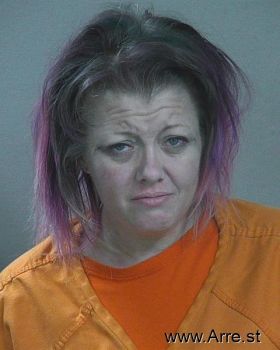 Tiffany Rose Wright Mugshot