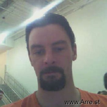 Timothy  Bailey Mugshot