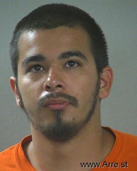 Timothy Rodriguez Sanchez Mugshot