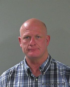 Timothy Joseph Webster Mugshot