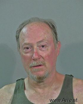 Timothy David Wells Mugshot