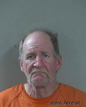 Timothy Wayne Yates Mugshot