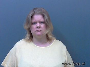 Tisa M Adams Mugshot