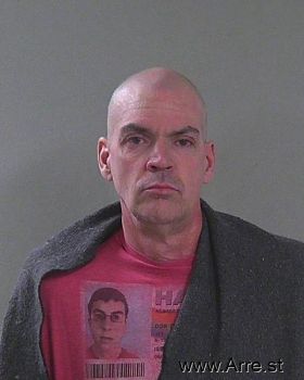 Toby Jason Smitherman Mugshot