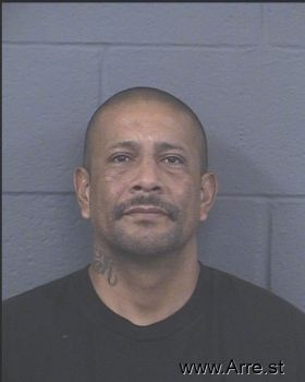 Tomas Eugene Jr Perez Mugshot