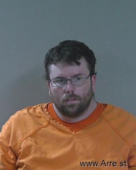 Travis Otis Anderson Mugshot