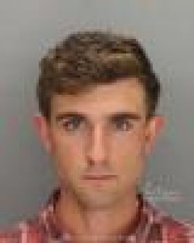 Travis Andrew Mcdaniel Mugshot