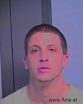 Travis Andrew Southwick Mugshot