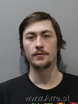 Travis  Wilson Mugshot