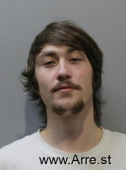 Travis  Wilson Mugshot