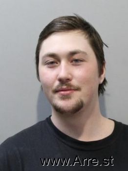 Travis  Wilson Mugshot