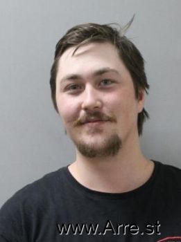 Travis  Wilson Mugshot