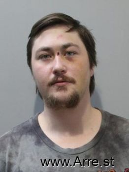 Travis  Wilson Mugshot