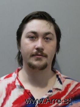 Travis  Wilson Mugshot