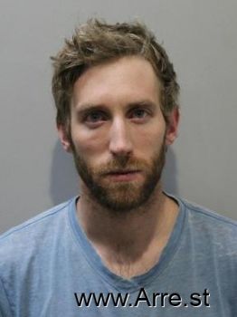 Trevor  Boley Mugshot