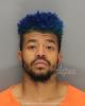 Troy Phillip Campbell Mugshot