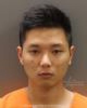 Trung Thien Nguyen Mugshot