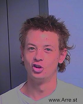 Ty Ray Viggo Jensen Mugshot