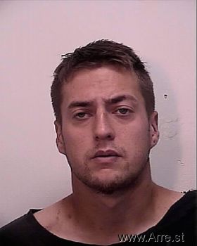 Tyler James Carlson Mugshot