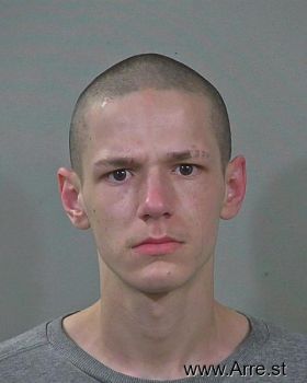 Tyler Alexander Davenport Mugshot