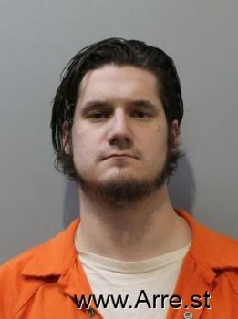 Tyler  Greener Mugshot