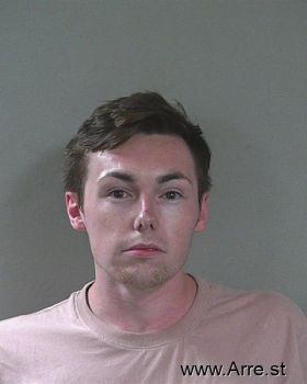 Tyler Joe Henry Mugshot