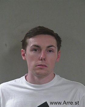 Tyler Joe Henry Mugshot