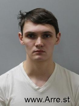 Tyler  Lykins Mugshot